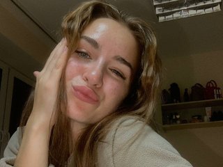 Еротичний відеочат PartheniaOshima