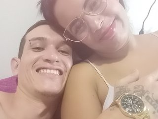 Еротичний відеочат partnerthot2023