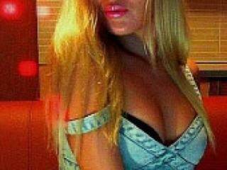 Еротичний відеочат partyatgoa