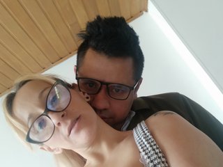 Еротичний відеочат partycol2