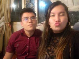 Еротичний відеочат Partyhouse696