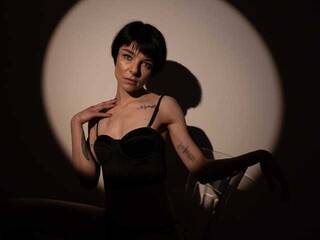 Еротичний відеочат Parvati-Mynx