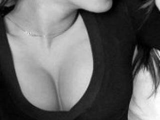 Еротичний відеочат pasionkisss