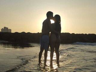 Еротичний відеочат passerbyy