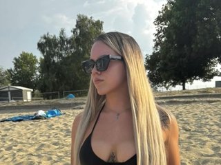 Еротичний відеочат passion-show