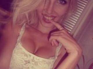 Еротичний відеочат passionanna