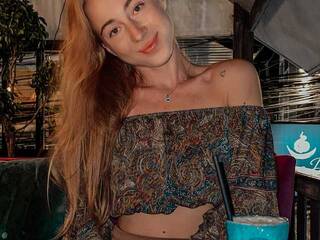 Еротичний відеочат PassionCherry