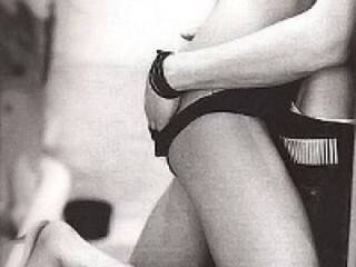 Еротичний відеочат Passioncrazy