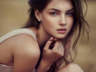 Еротичний відеочат PassionPussy