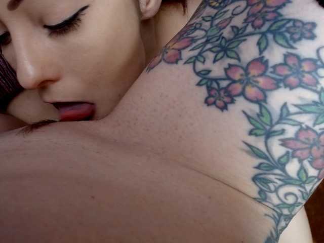 Скріншоти передачі PassionThrees