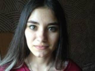 Еротичний відеочат passionx