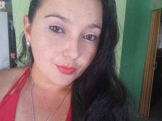 Еротичний відеочат patricia-etha