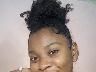 Еротичний відеочат PatriciaBelle