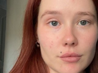 Еротичний відеочат PatriciaFlowe