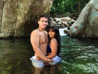 Еротичний відеочат Patrick-Rose