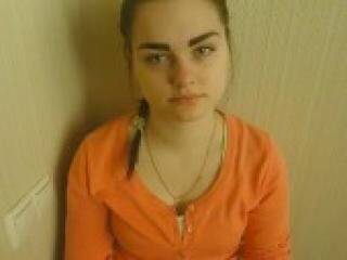 Еротичний відеочат patrissiyaa