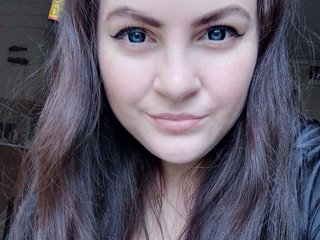 Еротичний відеочат Pattie-Maggie