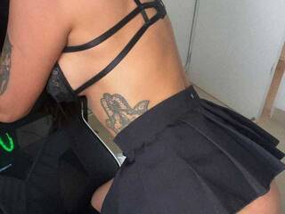 Еротичний відеочат pattilove1