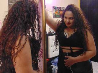 Еротичний відеочат pattytaylor