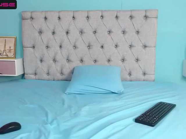 Скріншоти передачі Paty-