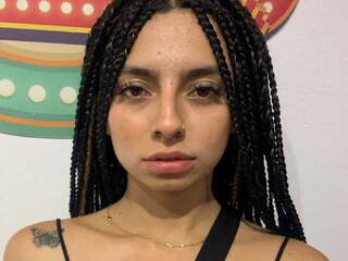 Еротичний відеочат paula-betancur