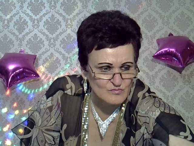 Скріншоти передачі PaulaGolden