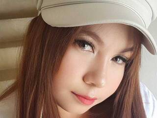 Еротичний відеочат Pauli-gil