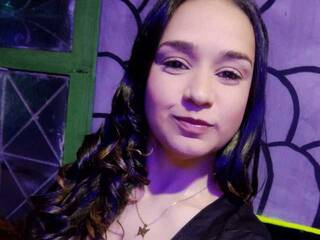 Еротичний відеочат paulinard