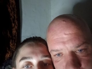 Еротичний відеочат Paulssklavin