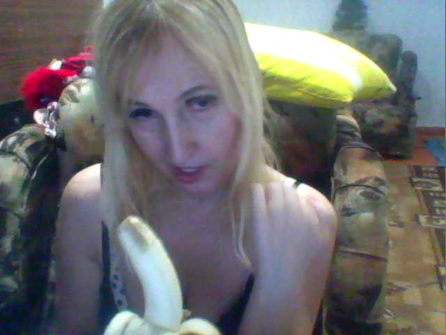 Фотографії pautina100 купите ДАМЕ банан за 22 токена,плиз-з-з