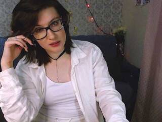 Еротичний відеочат PavlaAdore