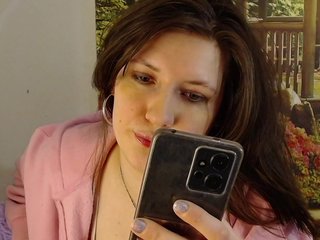 Еротичний відеочат PavlaAdore