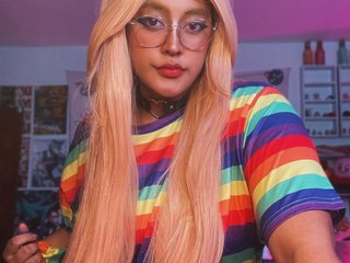 Еротичний відеочат pawmistry