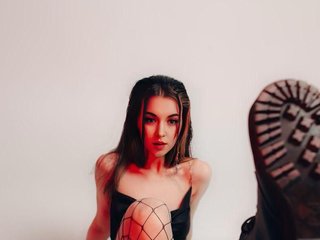 Еротичний відеочат AlinaRay