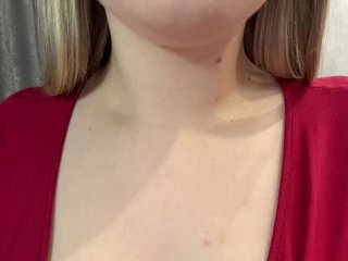 Еротичний відеочат AlinaRay