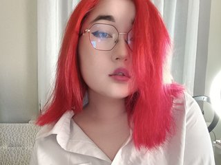Еротичний відеочат peach-girl