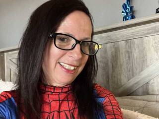 Еротичний відеочат PeachGoddess