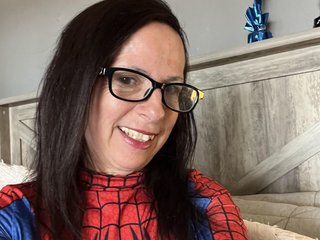 Еротичний відеочат PeachGoddess