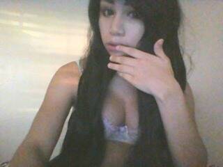 Еротичний відеочат peachkimchi