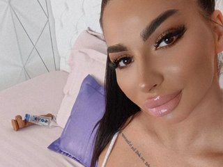 Еротичний відеочат PeachxPerfect