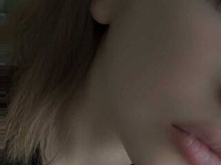 Еротичний відеочат Peachybella