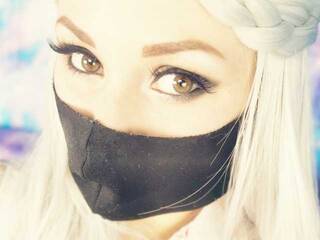 Еротичний відеочат PeachyLust