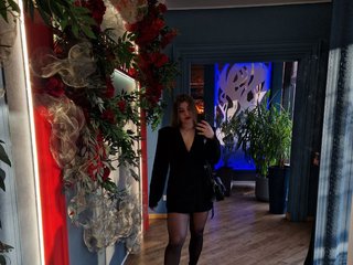 Еротичний відеочат peachypoison