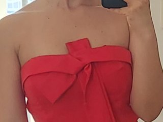 Еротичний відеочат Peachyvixenmusex0