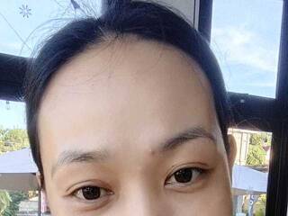 Еротичний відеочат Pearl691