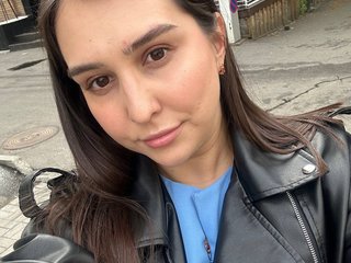 Еротичний відеочат PearlDelisle