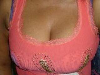 Еротичний відеочат penelopebcn