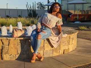 Еротичний відеочат PenelopePresley