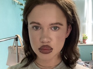 Еротичний відеочат PenniHarriston