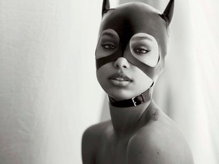 Еротичний відеочат Peppa_diva